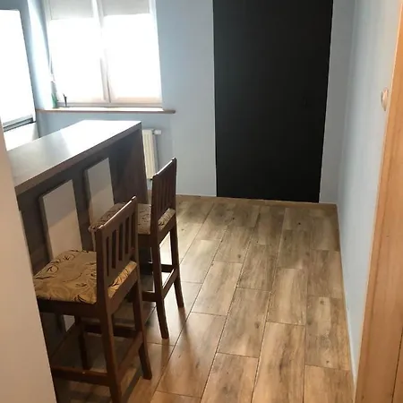 Zwirki I Wigury 38 * Bydgoszcz