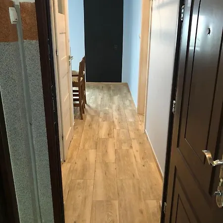 Zwirki I Wigury 38 Быдгощ