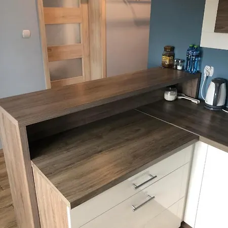 Apartamento Zwirki I Wigury 38 *