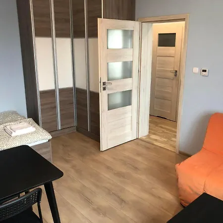 Zwirki I Wigury 38 * Bydgoszcz