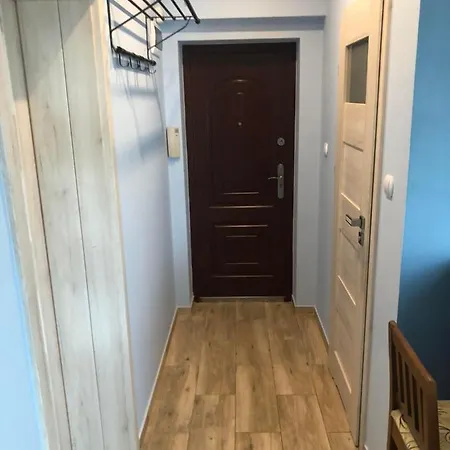 Zwirki I Wigury 38 Apartment Bydgoszcz
