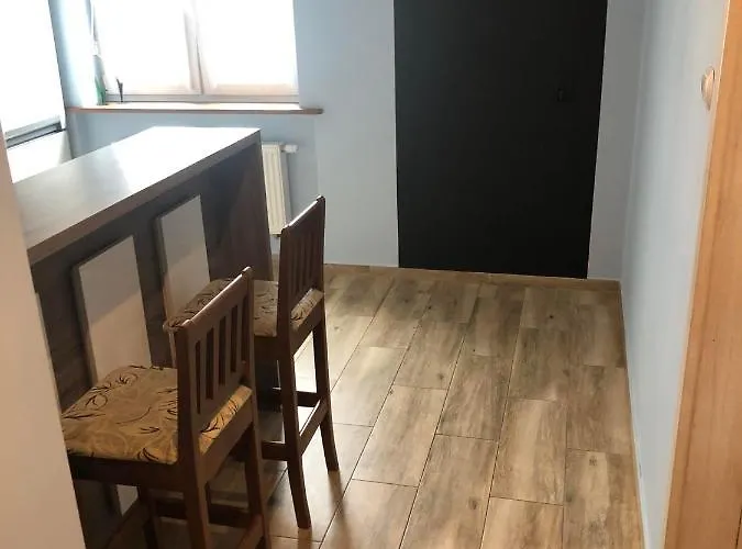 Zwirki I Wigury 38 * Bydgoszcz